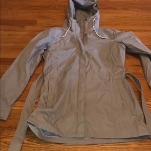 Columbia rain jacket size medium NEW!